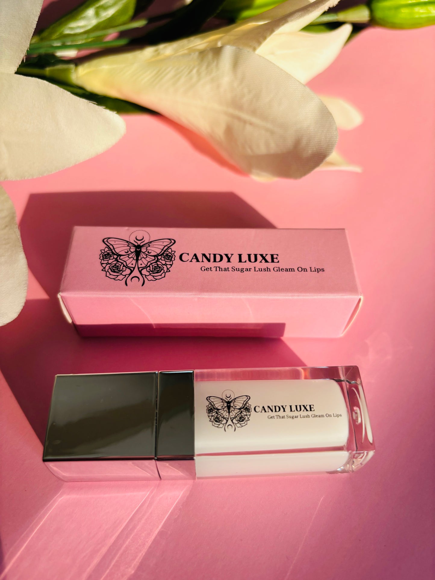 Luscious Fruit Oils: A Burst of Hydration for Your Lips