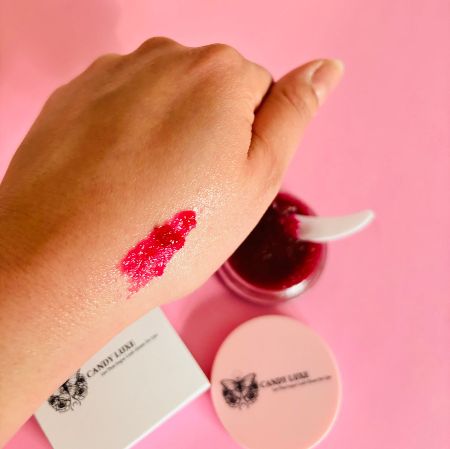 Pucker Perfection: Discovering the Best Lip Scrubs
