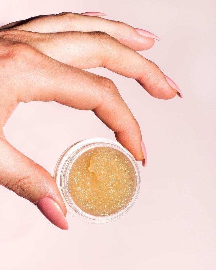 Pucker Perfection: Discovering the Best Lip Scrubs