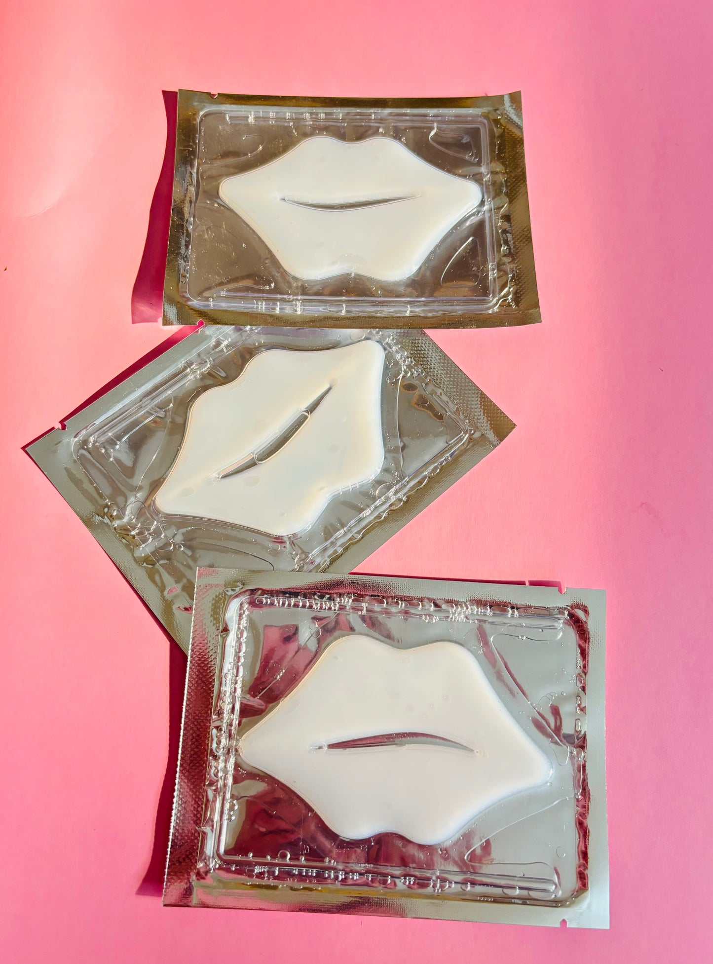 Collagen Kisses: Boosting Beauty with Lip Masks