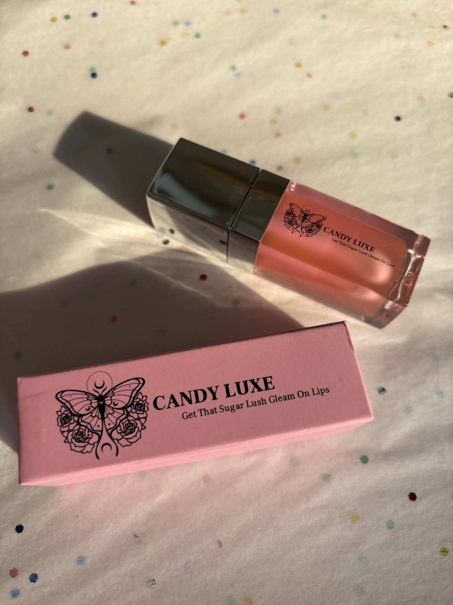 Luscious Fruit Oils: A Burst of Hydration for Your Lips