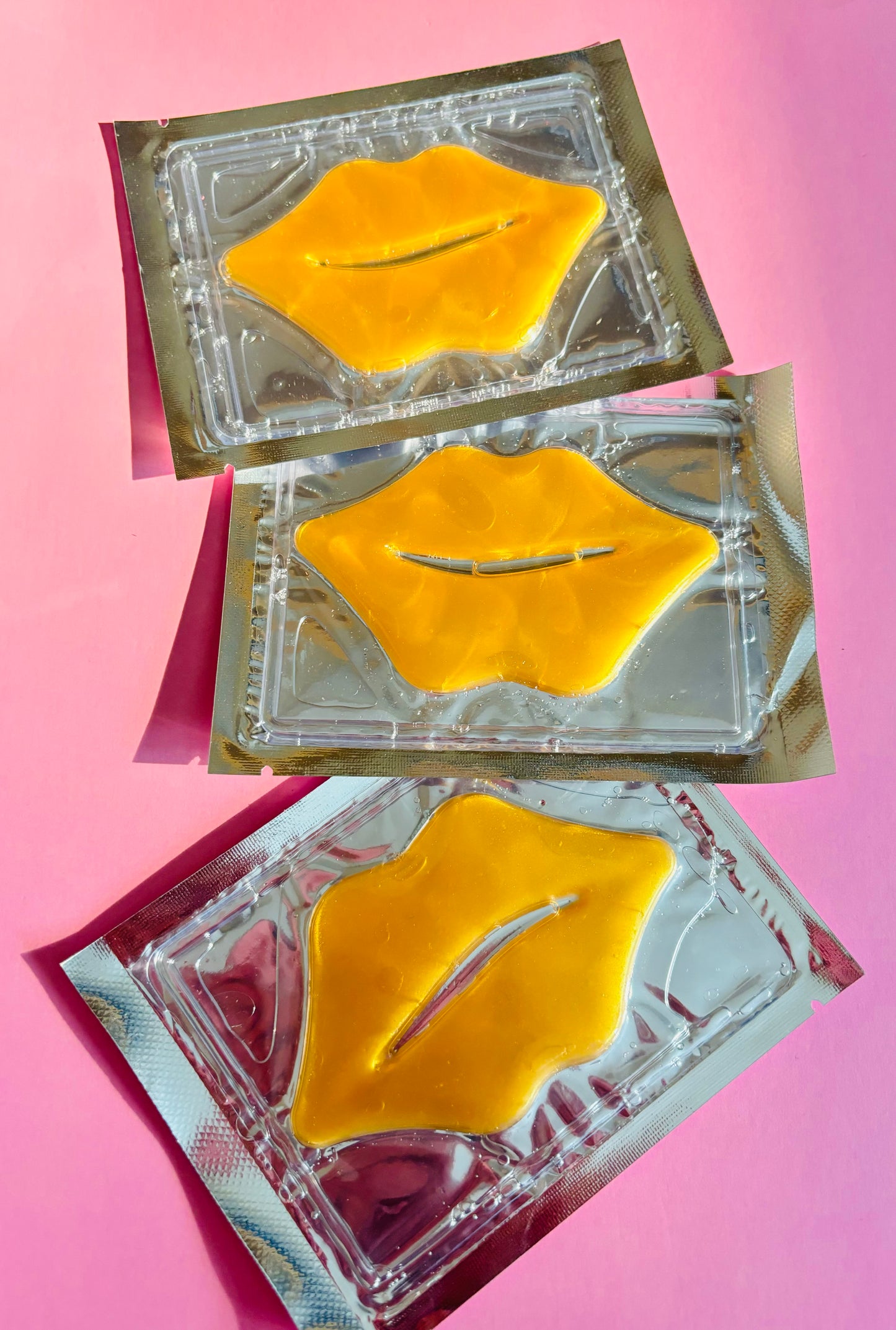 Collagen Kisses: Boosting Beauty with Lip Masks