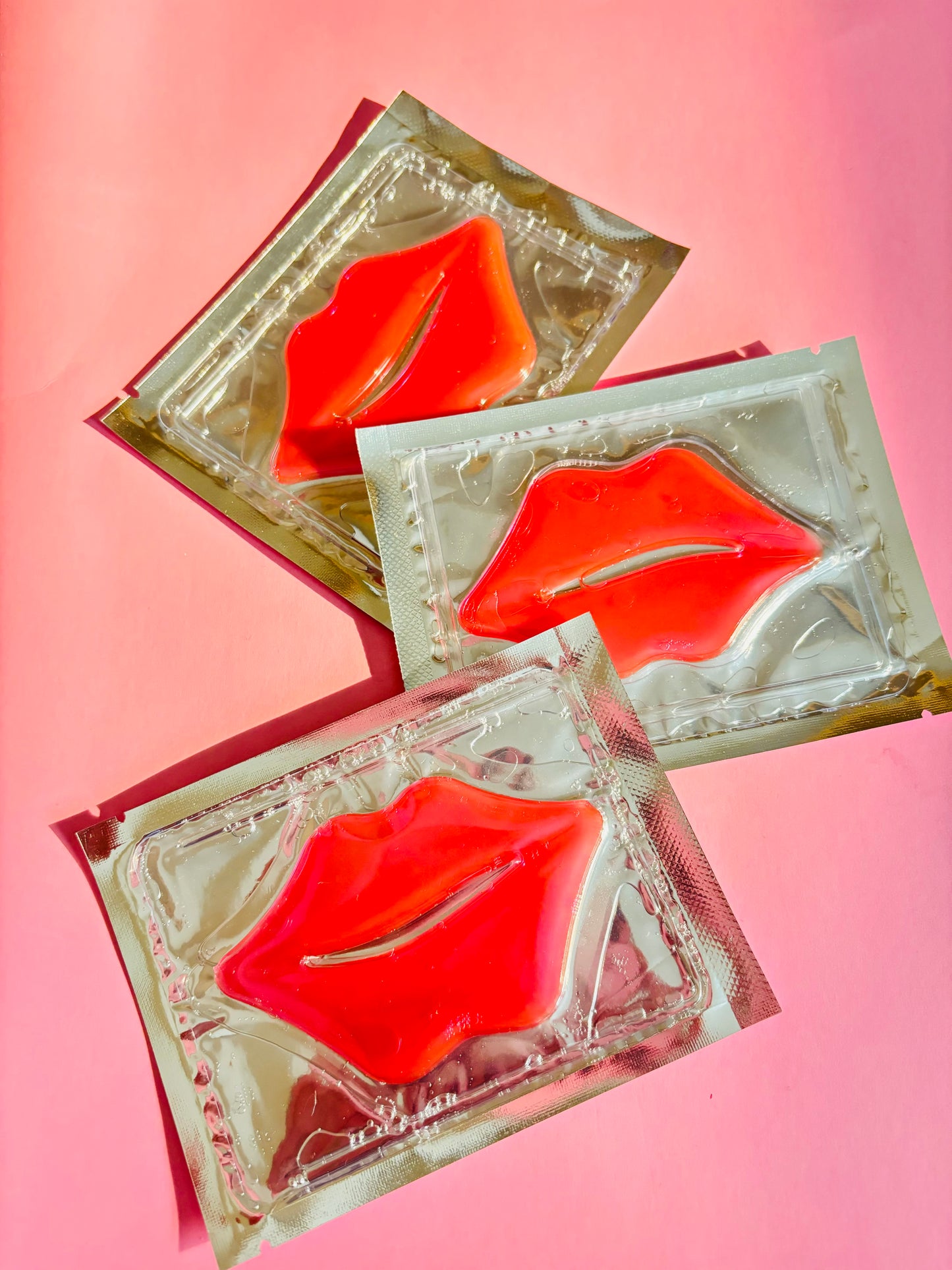 Collagen Kisses: Boosting Beauty with Lip Masks