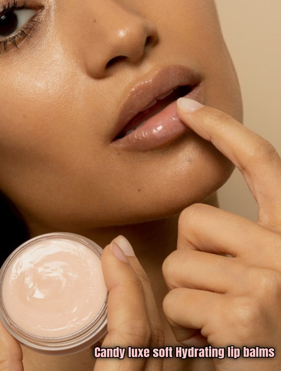 Lip Quench: Rejuvenating & moisturising Lip Balm