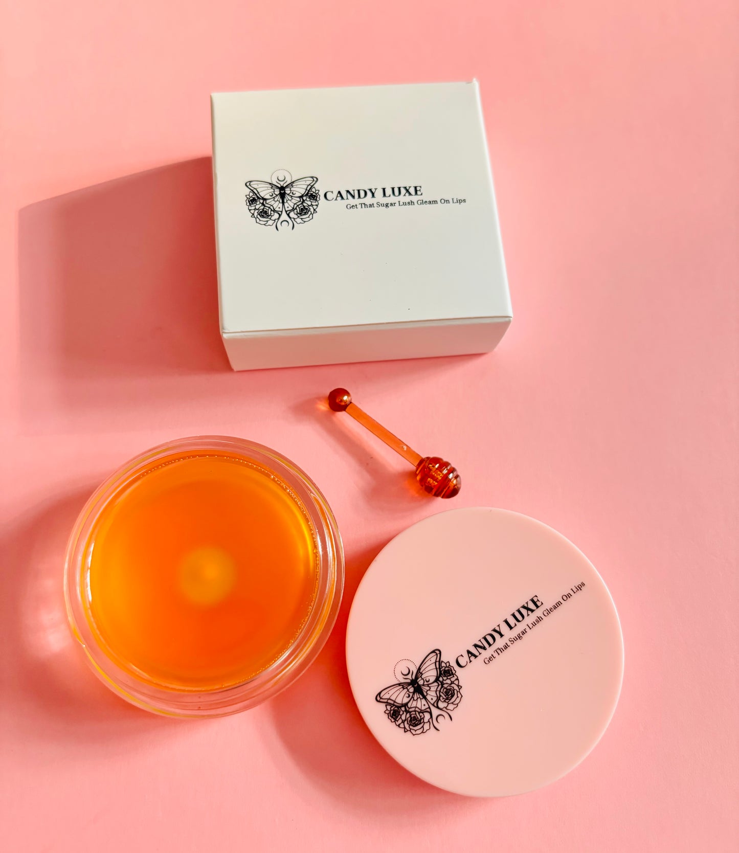 Lip Quench: Rejuvenating & moisturising Lip Balm