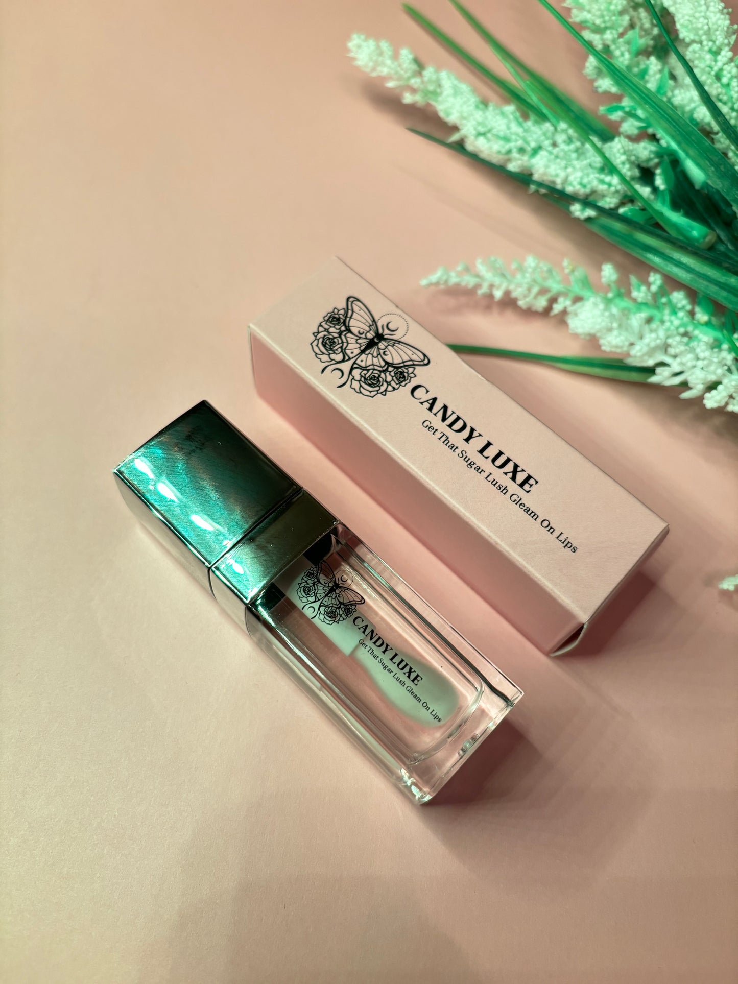 Luscious Fruit Oils: A Burst of Hydration for Your Lips