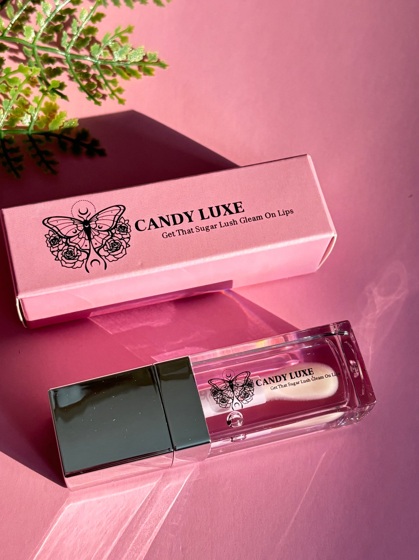Luscious Fruit Oils: A Burst of Hydration for Your Lips