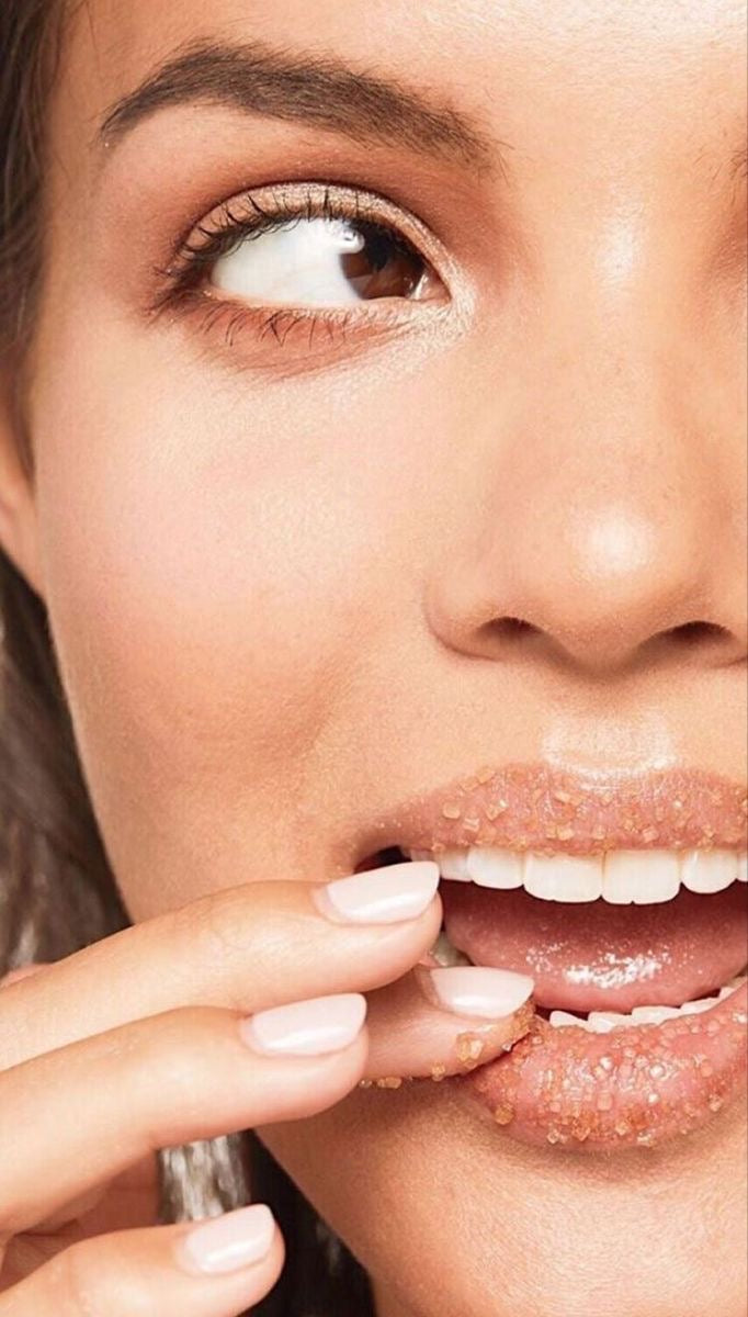 Pucker Perfection: Discovering the Best Lip Scrubs