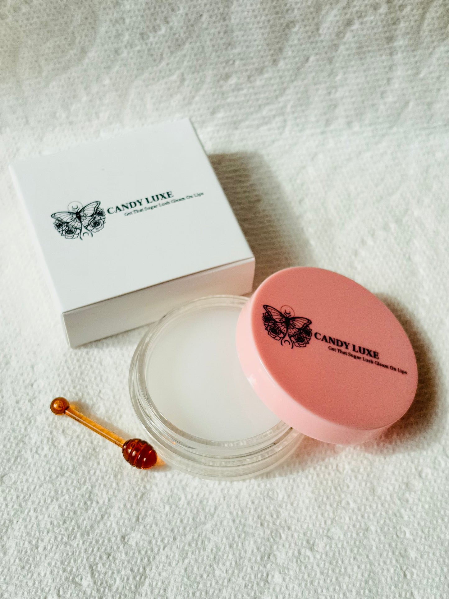 Lip Quench: Rejuvenating & moisturising Lip Balm
