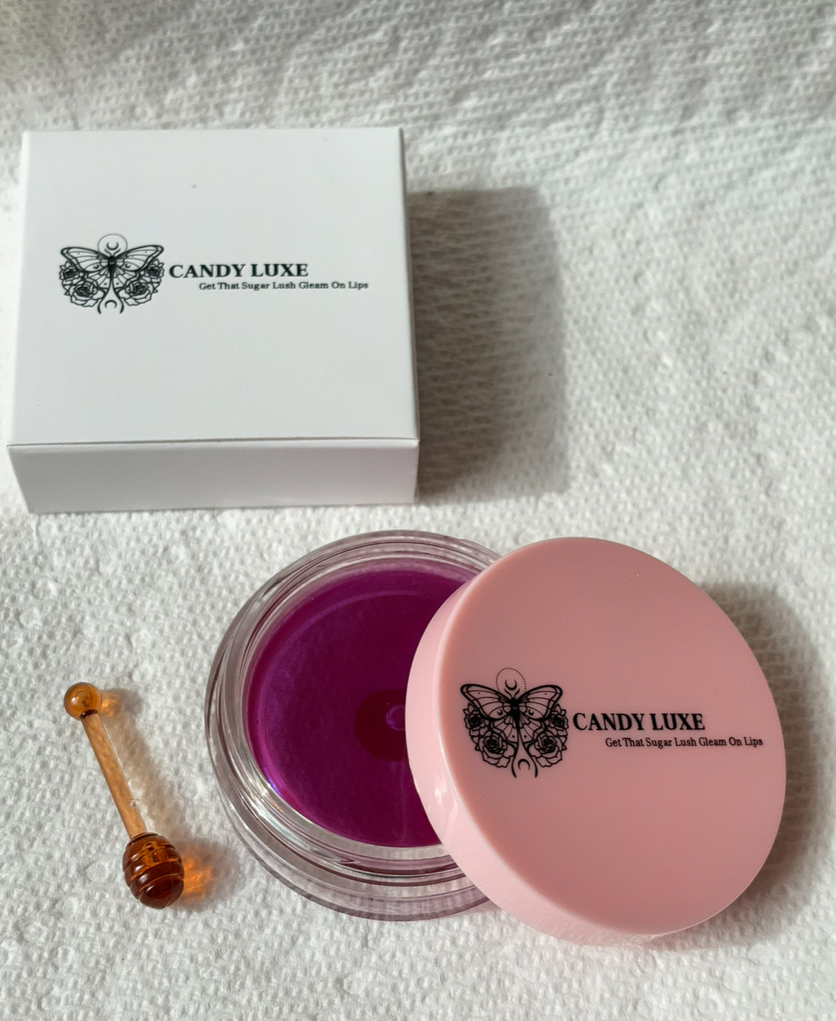 Lip Quench: Rejuvenating & moisturising Lip Balm