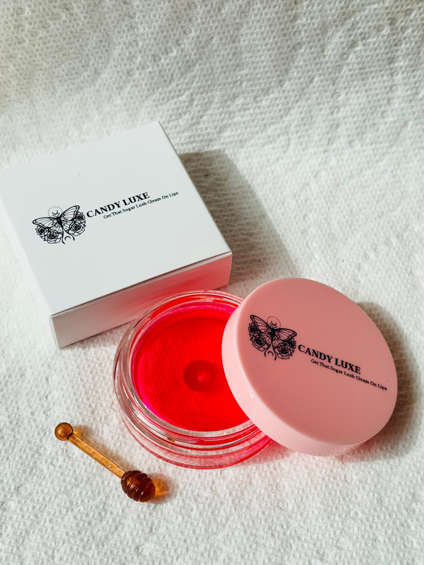 Lip Quench: Rejuvenating & moisturising Lip Balm