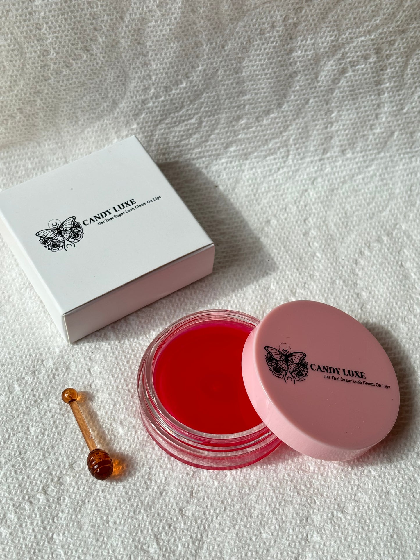 Lip Quench: Rejuvenating & moisturising Lip Balm