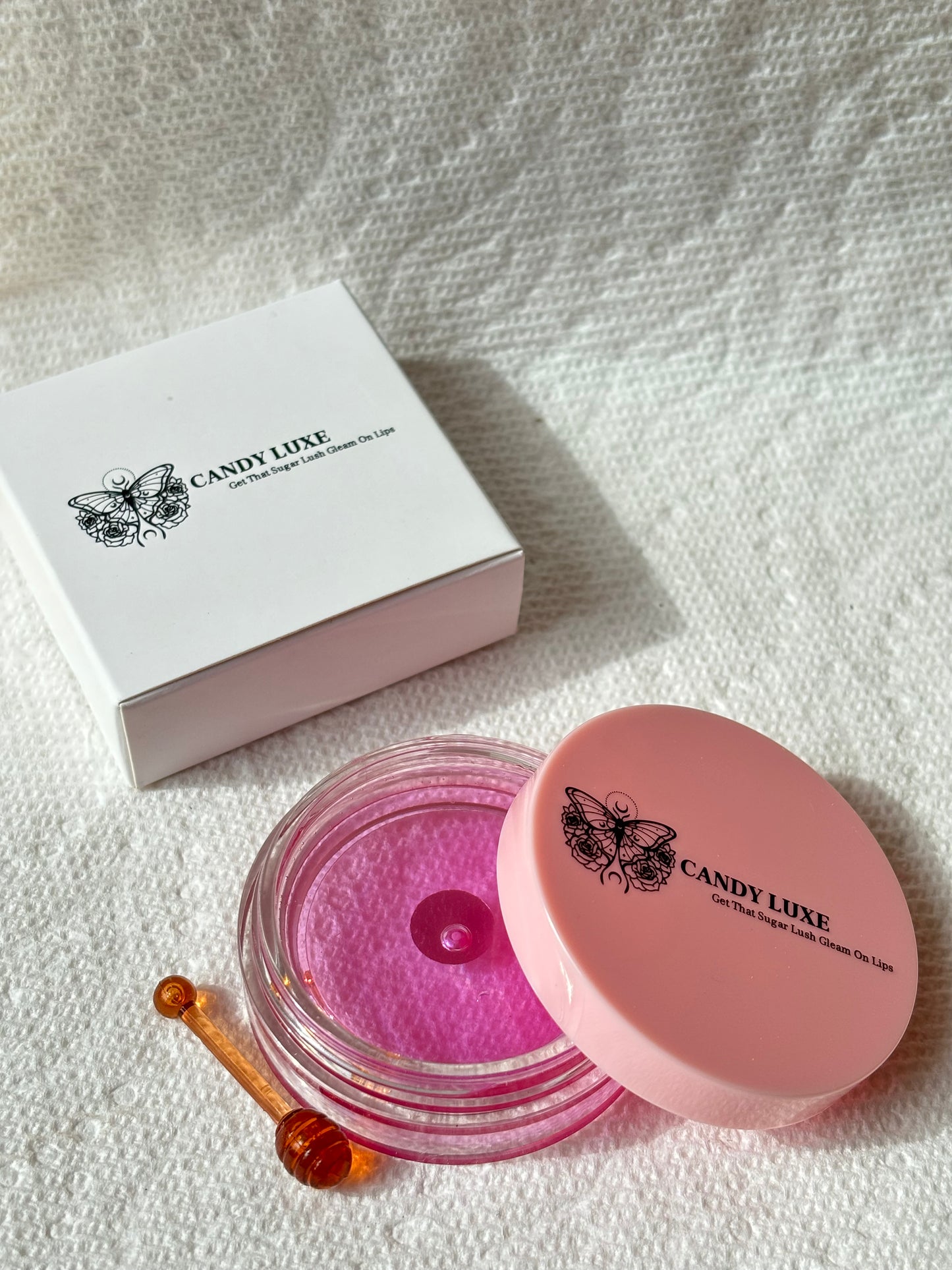Lip Quench: Rejuvenating & moisturising Lip Balm