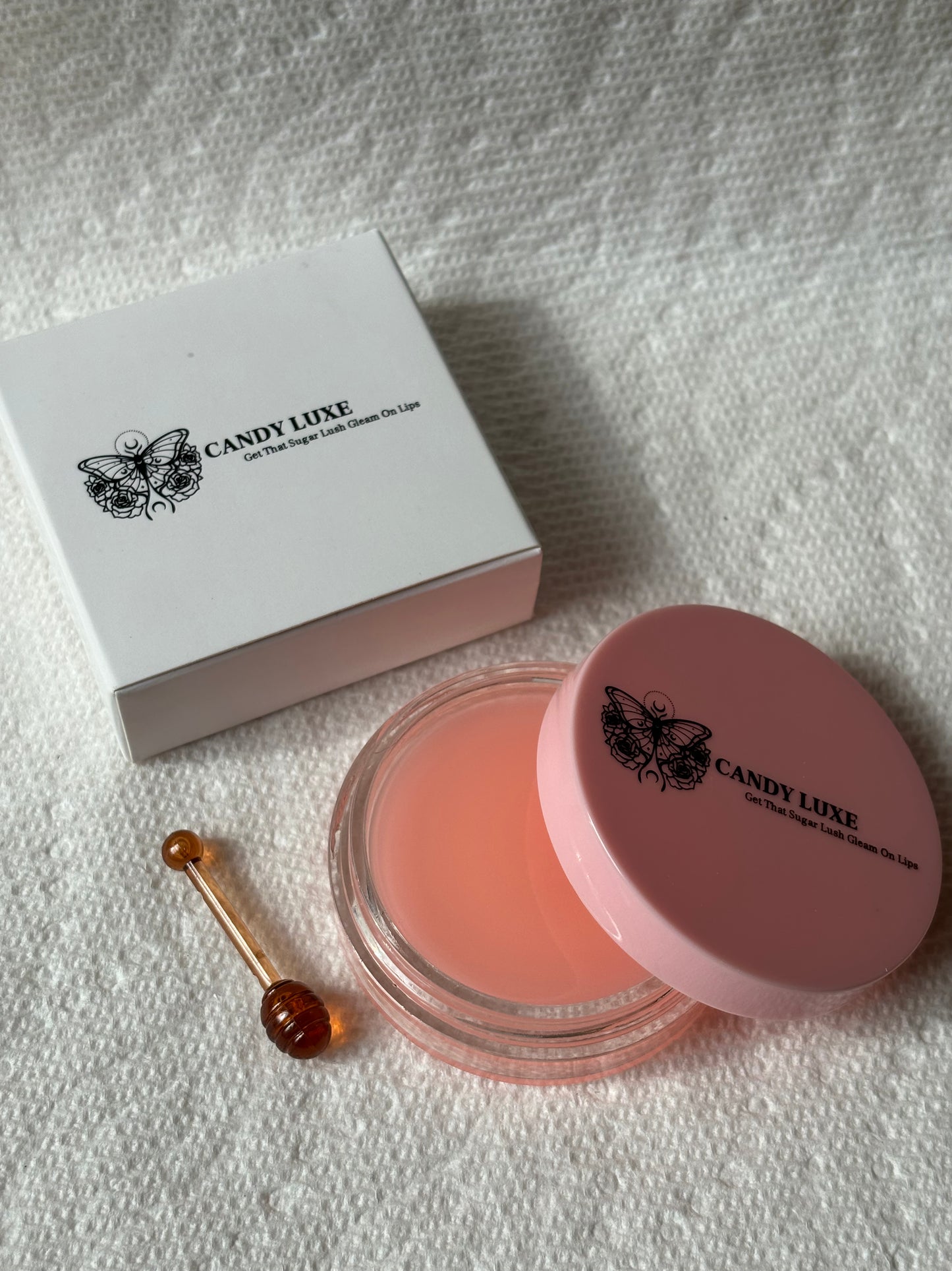 Lip Quench: Rejuvenating & moisturising Lip Balm
