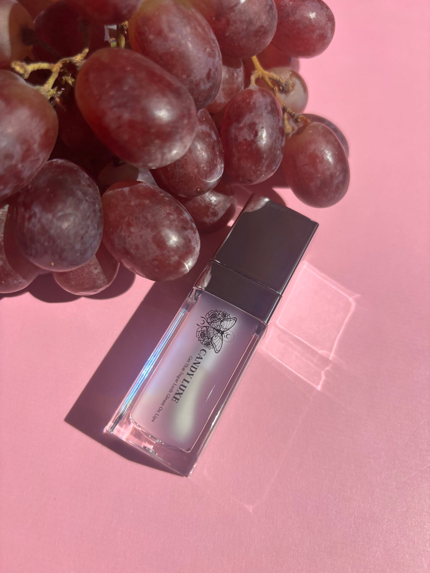 Luscious Fruit Oils: A Burst of Hydration for Your Lips