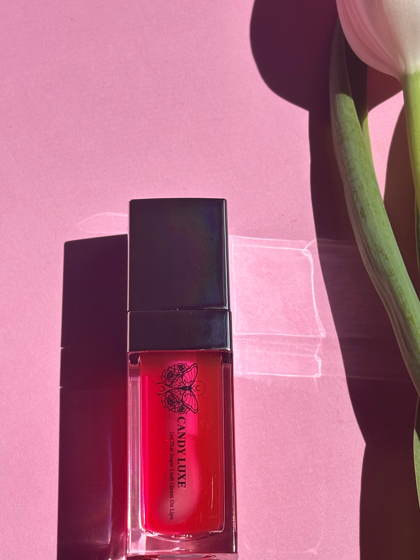 Luscious Fruit Oils: A Burst of Hydration for Your Lips